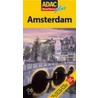 Adac Reiseführer Plus Amsterdam door Reinhard Tiburzy