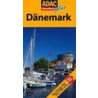 Adac Reiseführer Plus Dänemark by Alexander Jürgens
