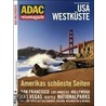 Adac Reisemagazin Usa Westküste by Unknown