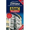 Adac Stadtplan Zittau 1 : 15 000 by Unknown