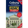 Adac-stadtplan Coburg 1 : 15 000 by Unknown