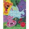 Abc Animal Rhymes For You And Me door Giles Andreae