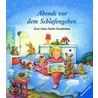 Abends vor dem Schlafengehen ... door Ingrid Kellner