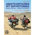 Abenteuertouren mit dem Motorrad