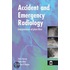 Accident And Emergency Radiology