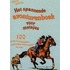 Het spannende avonturenboek voor meisjes