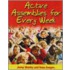 Active Assemblies For Every Week