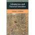 Adaptation and Natural Selection