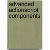 Advanced ActionScript Components door de Donatis