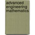 Advanced Engineering Mathematics