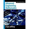 Advanced Engineering Mathematics by Alan Jeffrey