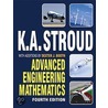 Advanced Engineering Mathematics by Lawrence M. Hanser