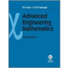 Advanced Engineering Mathematics by S.R.K. Iyengar
