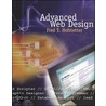 Advanced Web Design [with Cdrom] by Fred T. Hofstetter