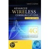 Advanced Wireless Communications door Savo G. Glisic