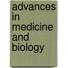 Advances In Medicine And Biology door Leon V. Berhardt