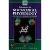 Advances In Microbial Physiology by Robert Poole