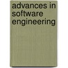 Advances In Software Engineering by Unknown