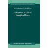 Advances in Les of Complex Flows door Rainer Friedrich