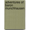 Adventures Of Baron Munchhausen by Terry Gilliam