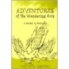 Adventures Of The Wandering Corn by Yvette A. Griffith