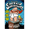 Adventures of Captain Underpants by Dav Pilkney