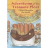 Adventures of the Treasure Fleet door Ann Martin Bowler