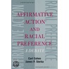 Affirmative Action Racial Cpts P door James P. Sterba