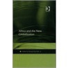 Africa And The New Globalization door George Klay Kieh