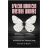 African American Mystery Writers door Frankie Y. Bailey