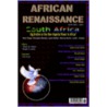 African Renaissance Nov/Dec 2005 door Onbekend