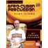 Afro-Cuban Percussion Play-Along