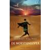 De woestijnloper door Michael Wallner