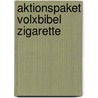 Aktionspaket Volxbibel Zigarette by Unknown