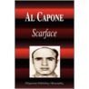 Al Capone - Scarface (Biography) door Biographiq