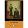 Alias the Lone Wolf (Dodo Press) door Louis Joseph Vance
