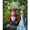 Alice in Wonderland Visual Guide by Laura Gilbert