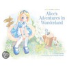 Alice's Adventures In Wonderland door Michiyo Hayano
