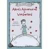 Alice's Adventures in Wonderland by Unknown