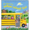 All Aboard The Yellow School Bus door Jeane Cabral