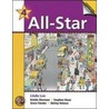 All Star 4 Audiocassette Program door Stephen Sloan