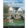 All Things Southern - Home Plans door Don Gardner