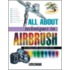 All about Techniques in Airbrush