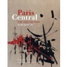 Paris Central door Marike van der Knaap