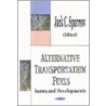 Alternative Transportation Fuels door Onbekend
