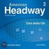 Am Headway 2e Level 3 Cl Cd (x3)