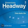 Am Headway 2e Level 3 Cl Cd (x3) door Liz Soars