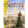 Grote Vlaamse Geschiedenisboek