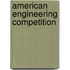 American Engineering Competition