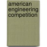American Engineering Competition door Times